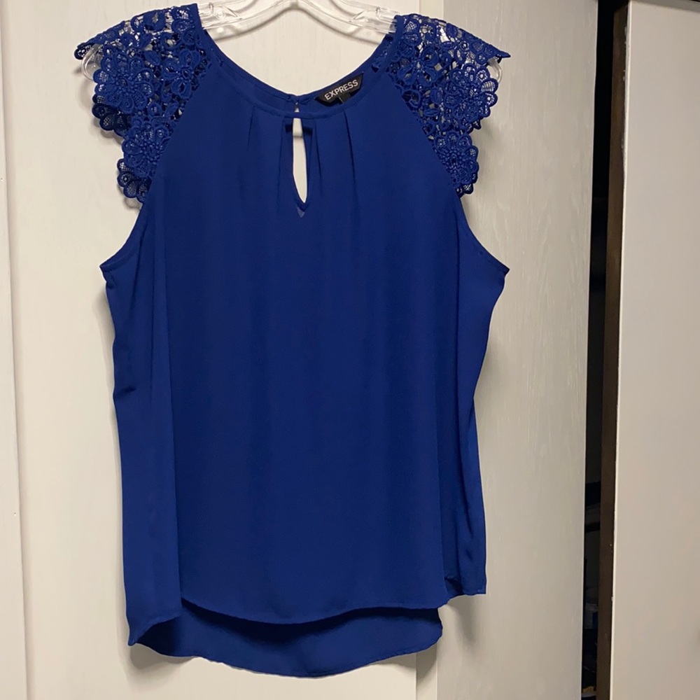 Express top